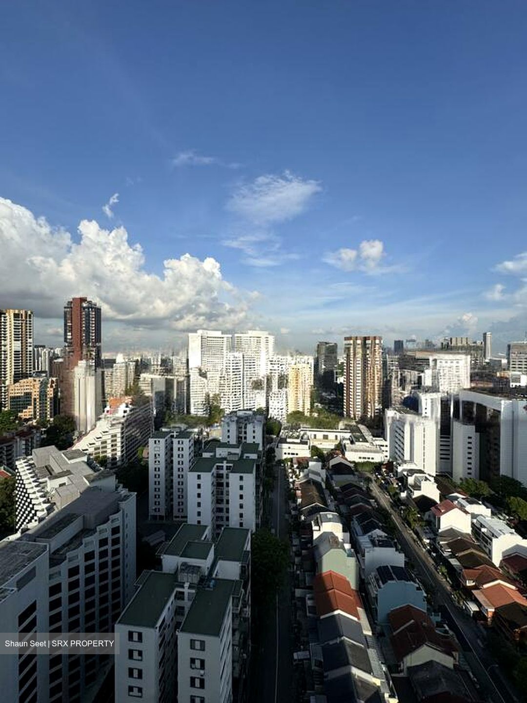 Scotts Square (D9), Apartment #503125551